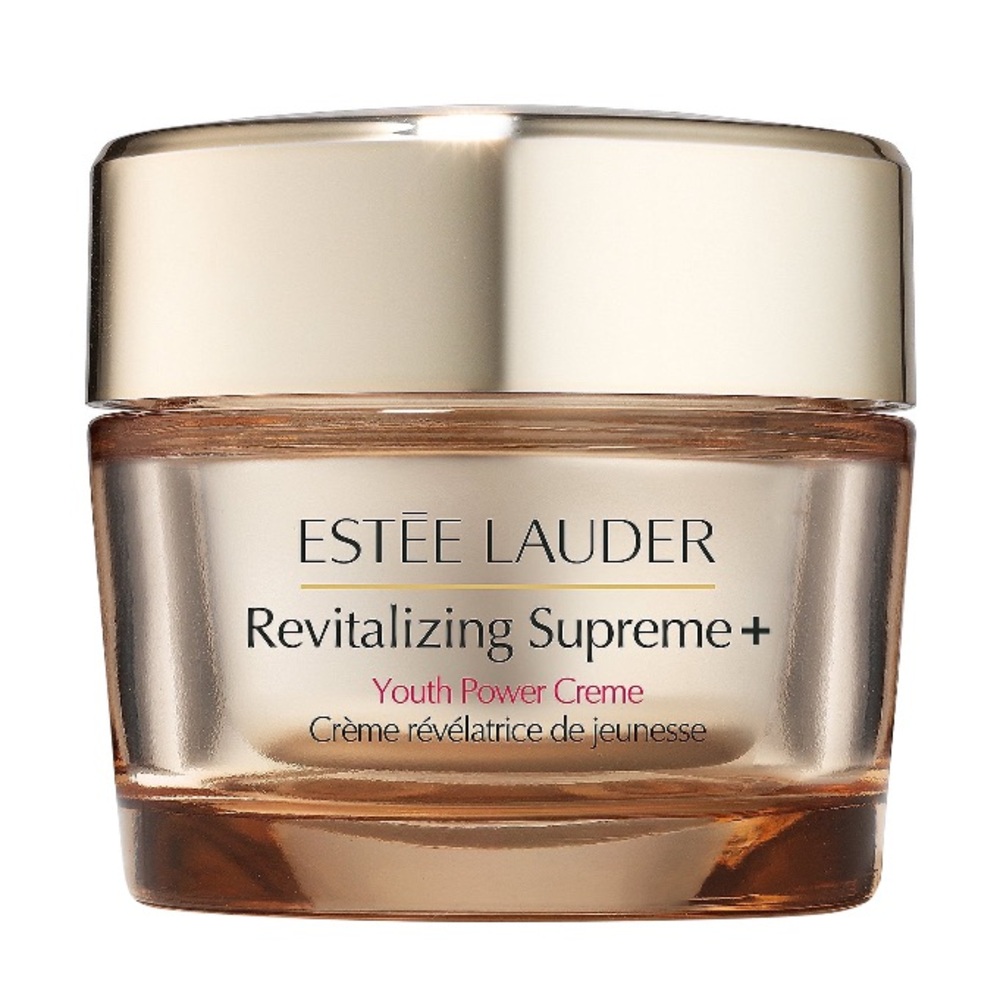 Estee Lauder Gold Moisturizer Revitalizing Supreme+
